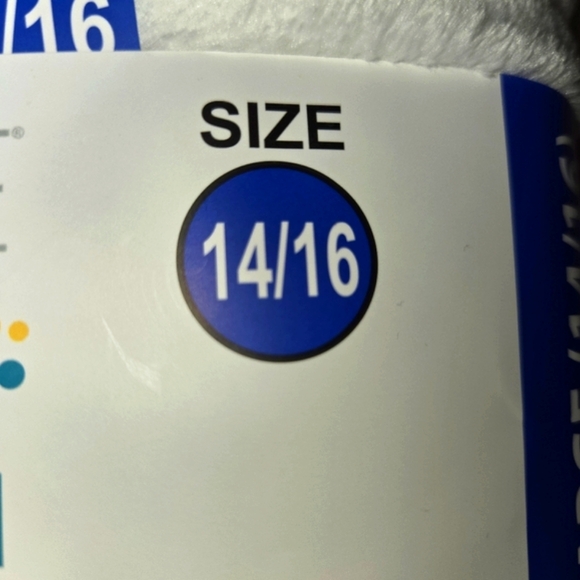 Saint Eve Kids Girl's L Unicorn Youth Hooded Fleece Sleeper NEW - Picture 3 of 9